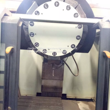 Used Taiwan Taiken T-500 Drilling and Tapping Machine photo-3