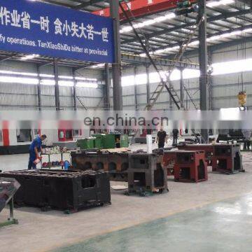 Chinese Drilling CNC Lathe Machine With Multi Function photo-6