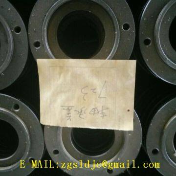 Locomotive Parts Locomotive Accessories Bearing Cover 723