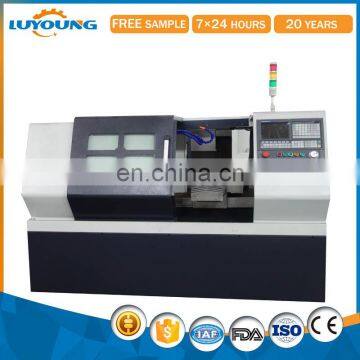 H36 mini hobby CNC lathe machine price