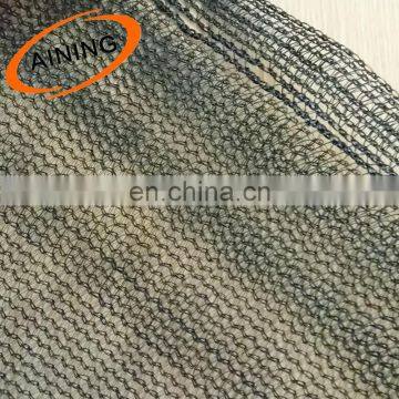 Fire Retardant Green Building Scaffolding Safety Net With Low Price