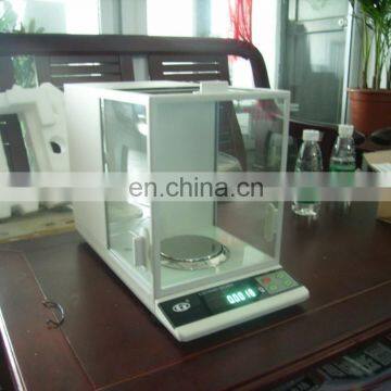 High Precision Electronic Balance/Digital Balance/Analytical Balance photo-6