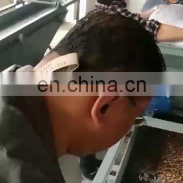 High efficiency China almond cracking machine price