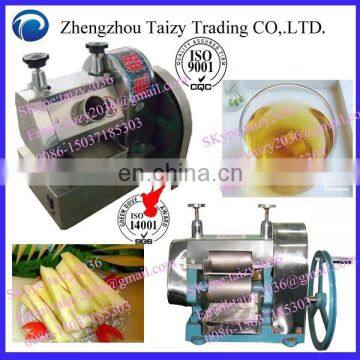 Small Machine Sugarcane Juice Used photo-5