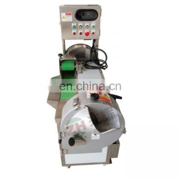 Cucumber slicing machine Okra vegetable cutting machine Potato chips making machine