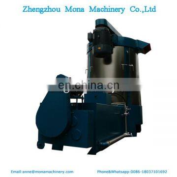 400 kg/H millet washing machine / grain washing machine/Mung Bean Sprout clean and dry Machine