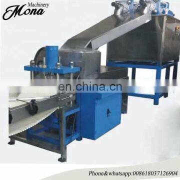 Mini Dry Ice Co2 Machine/granular Dry Ice Machine /solid Co2 Granular Making Machine photo-4