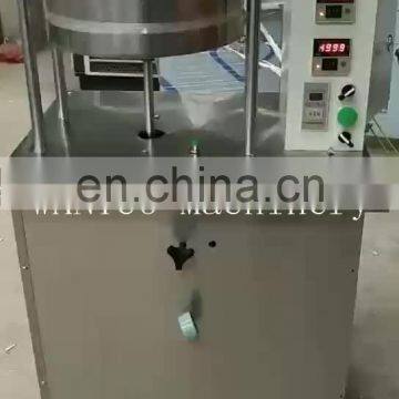 Stainless Steel Industrial Pancake Machine Automatic Price