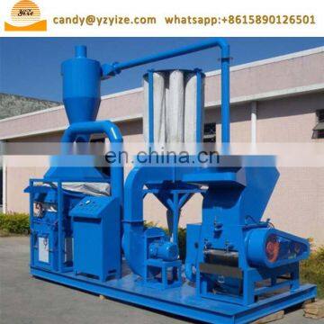Copper Wire Granulator , Copper Wire Chopping Machine photo-4