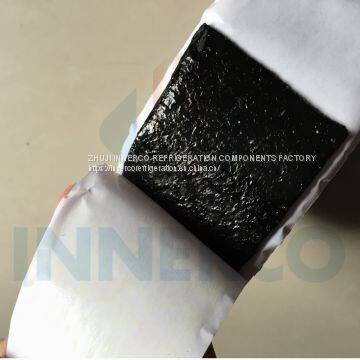 PVC Air Conditioner Tape Pipe Wrapping Tape photo-4