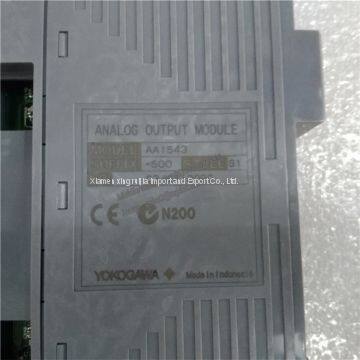 Brand New YOKOGAWA AAI543 In Stock