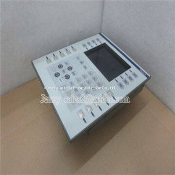 New AUTOMATION MODULE Input And Output Module Schneider XBTGK5330 PLC Module XBTGK5330