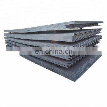 Alloy astm a131 astm a570 astm a537 class 1 steel plate