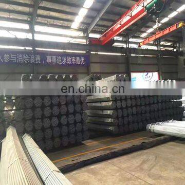 Wholesale Pre Galvanized Pipes/Tube for Low Pressure Liquid Delivery photo-3