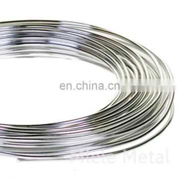 Magnesium content 3% welding aluminum magnesium alloy wire