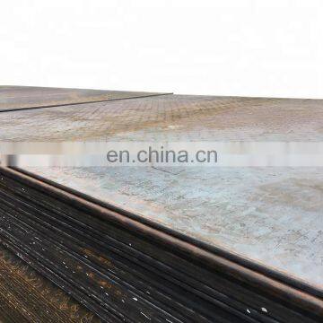 ASTM A568 A568M-13 Hot Rolled Carbon Steel Plate