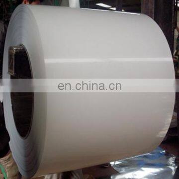 Customized Galvanized Good Printed Color Coated Coils photo-6