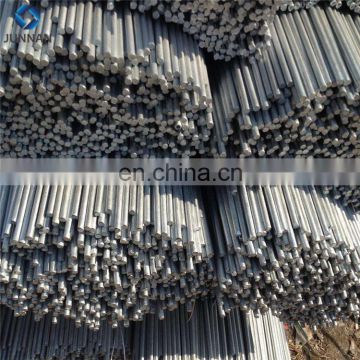 Prime quality Hot Rolled&Forged Alloy Steel Round Bar in 4140 4340