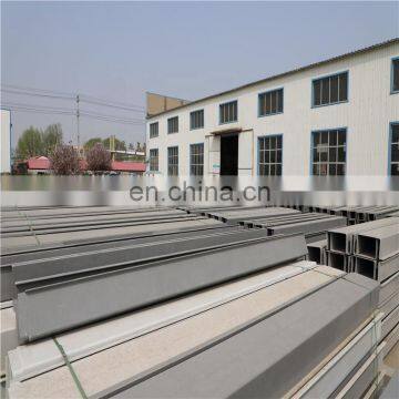Outdoor FRP Cable Tray With High Strength photo-3
