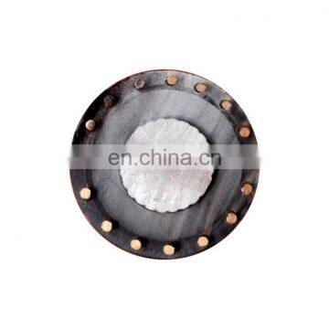 25Kv MV Primary UD Cable Aluminum Conductor TRXLP Insulation XLPE Jacket Medium Voltage Cable