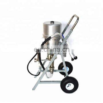 Pneumatic Air-operated Airless Paint Sprayer photo-3