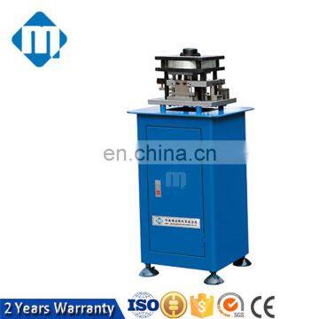 Punching Machine For Aluminum Profile