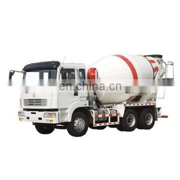 SANY SY202C Mini Cement Concrete Mixer Truck for Sale