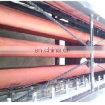 RY1500 Insulating Glass Hot Roller Press Machine for Double Glass Making photo-2