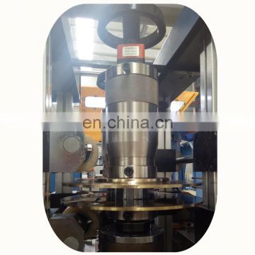 CNC thermal break application machines_rolling machine for aluminium profile