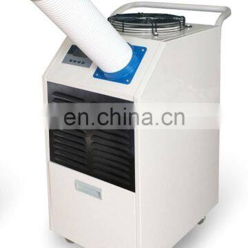 25000BTU Industrial Mobile Air Conditioner Compressor photo-3