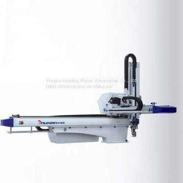 High Speed Plastic Injection Molding Robot