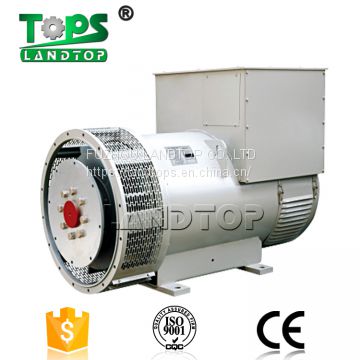 AC brushless STF series 100kw 50hz dynamo generator made in China