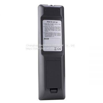 UR1899 TV Universal Remote Control Infrared With Operation 6 Devices With 1 Remote photo-2