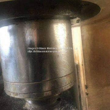 HUATE HT-2518 Gantry Machining Center photo-3