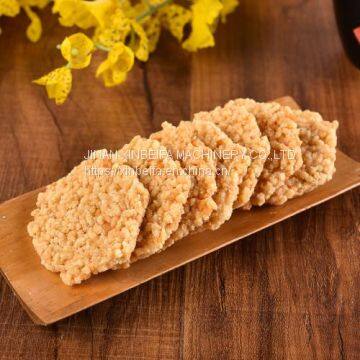 Glutinous Rice Pot Bar Production Line photo-2