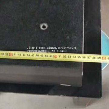 HEXAGON GAGE2000-P 454 Coordinate Measuring Machine photo-3