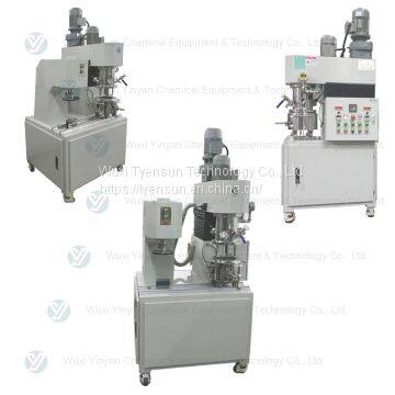 YINYAN factory selling glue planetary mixer machine