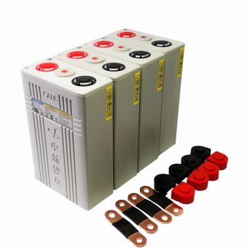 Brand New Calb 3.2v 100ah LifePo4 Batteries Cell for Solar System