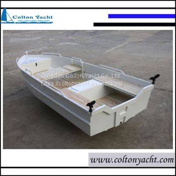 Aluminum Boat for Fishing Motor Boat Speed Boat Fishing Boat Price