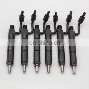 For	IH D-239 48KW Fuel injector 0432291733 3218250R93 0 432 291 733 DLLA150S815