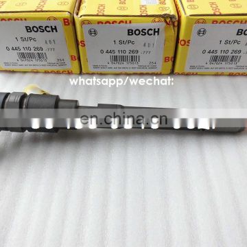 original  injector 0445110269