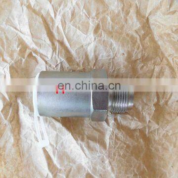 1110010007 Common rail pressure relief valve 3963808 3963812 1110010020 FOOR000756