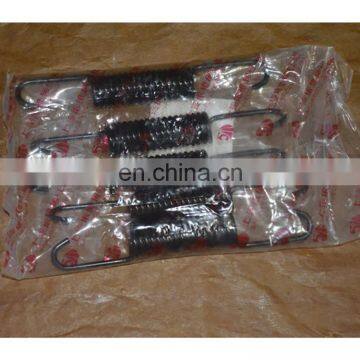 SAIC- IVECO Engine System 199112340049 Return Spring photo-2