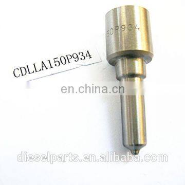 BYC High Quality Nozzle CDLLA150P934/DLLA150P934 for YC4F65/F3400 Engine