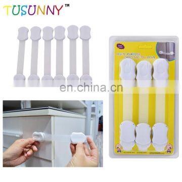 Baby Magnetic Lock Baby Magnetic Cabinet Locks photo-2