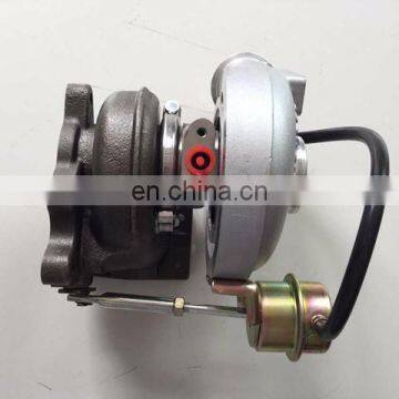 ISF3.8 diesel engine turbocharger 2842804