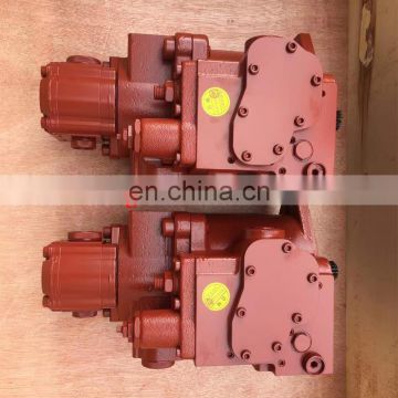 excavator SPVC90RC08 main pump Yuchai YC65-2 YC65-3 YC70-6 YC85 Liugong CLG907 CLG908 E307D SK75 hydraulic pump