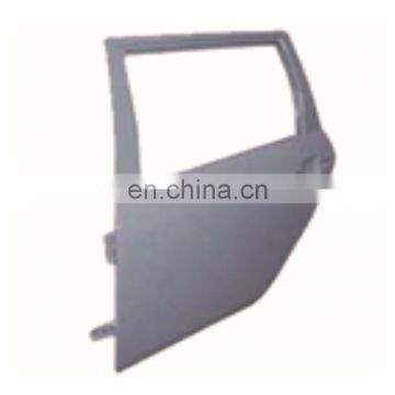 Steel Rear Door Panel Rear Gate Left B14-6201010-DY For CHERY V5 (B14)