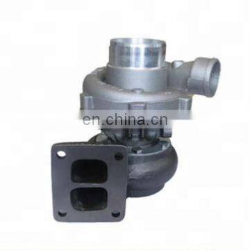 TO4B59 Turbocharger for Komatsu PC200-5 Excavator with S6D95 Engine PC200-5 Turbo 465044-5251S 465044-0251 6207-81-8210