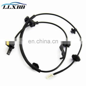 Genuine ABS Sensor Wheel Speed Sensor 57470-TF0-003 For Honda Jazz III 08 57470-TFO-003